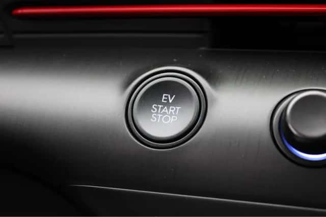 Hyundai Kona Electric (2025) thumbnail 27