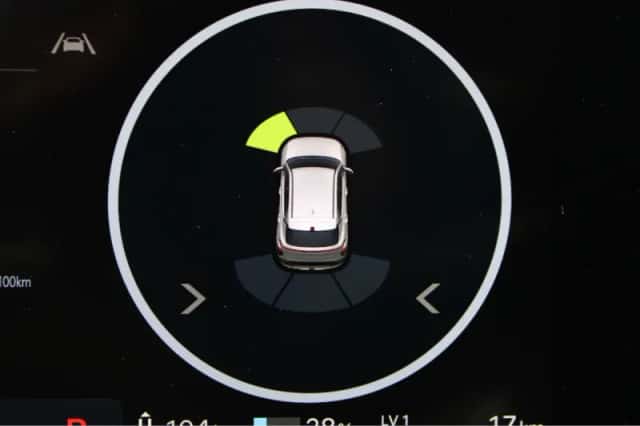 Hyundai Kona Electric (2025) thumbnail 35