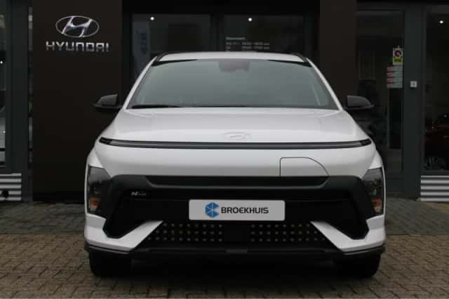 Hyundai Kona Electric (2025) thumbnail 6