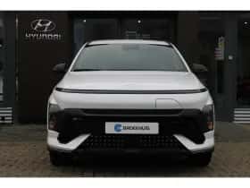 Hyundai Kona Electric (2025) thumbnail 6
