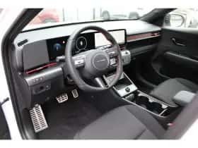 Hyundai Kona Electric (2025) thumbnail 9