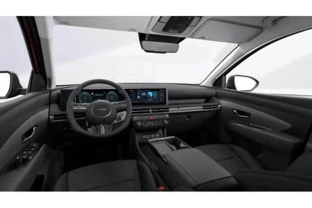 Hyundai Tucson (2026) thumbnail 6