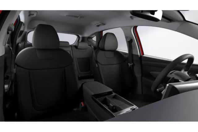 Hyundai Tucson (2026) thumbnail 7