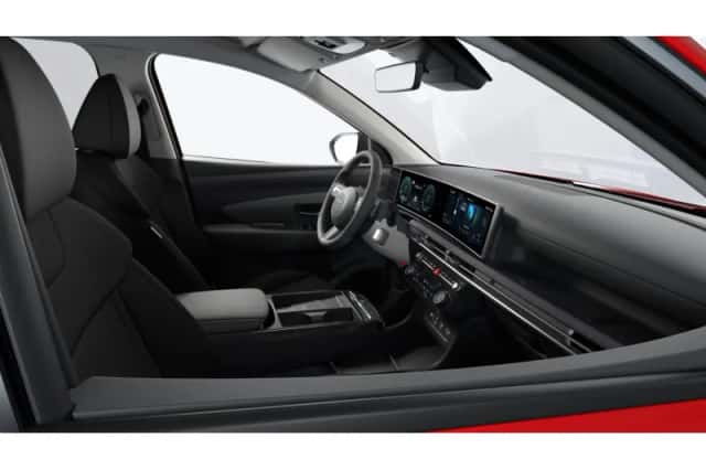 Hyundai Tucson (2026) thumbnail 8