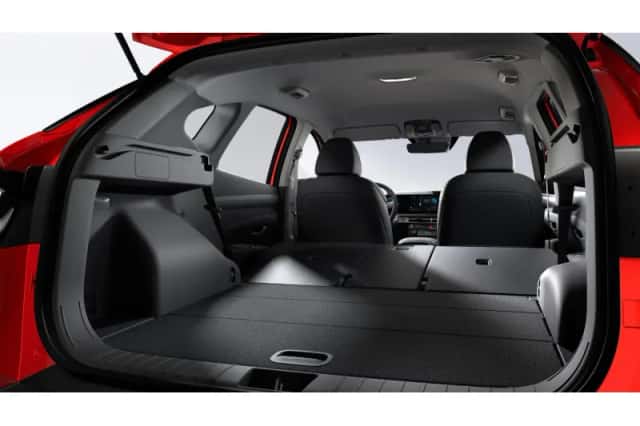 Hyundai Tucson (2026) thumbnail 9
