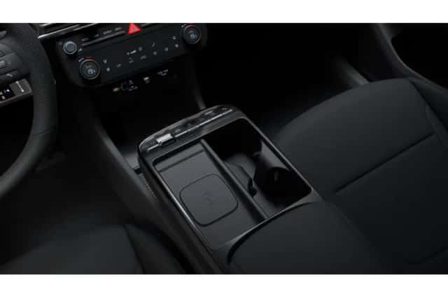 Hyundai Tucson (2026) thumbnail 10