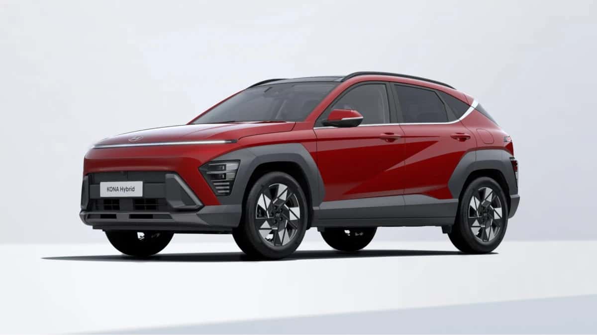 Hyundai Kona (2026) — foto 1