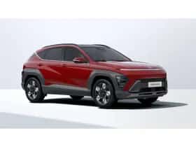 Hyundai Kona (2026) thumbnail 3