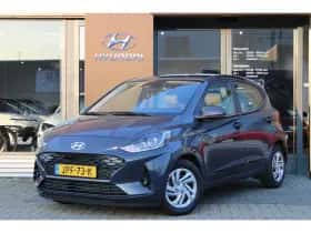 Hyundai i10 (2026) thumbnail 1
