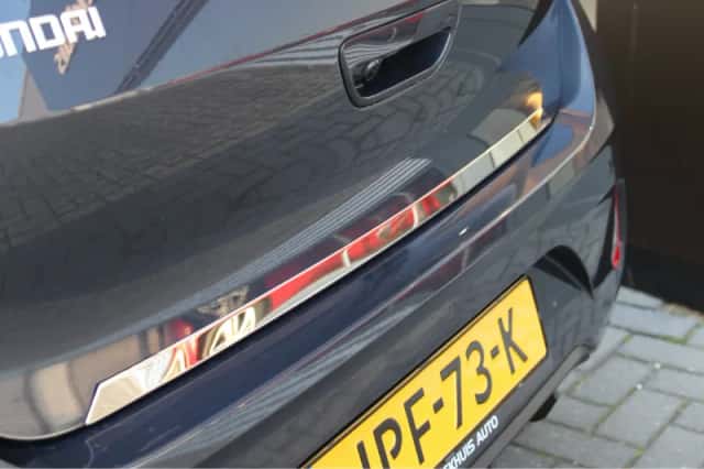 Hyundai i10 (2026) thumbnail 11