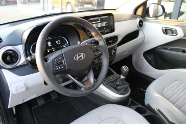 Hyundai i10 (2026) thumbnail 14