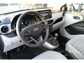 Hyundai i10 (2026) thumbnail 14