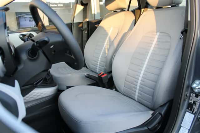 Hyundai i10 (2026) thumbnail 15