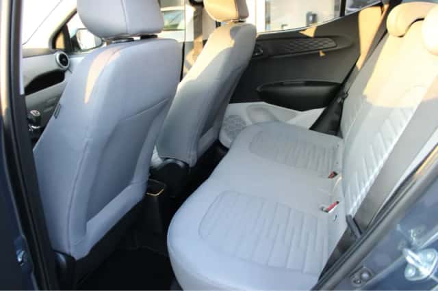 Hyundai i10 (2026) thumbnail 16
