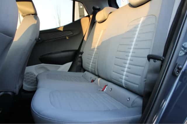 Hyundai i10 (2026) thumbnail 17