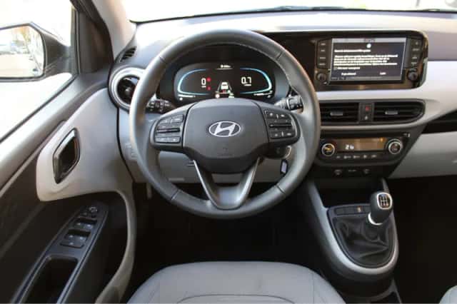Hyundai i10 (2026) thumbnail 18
