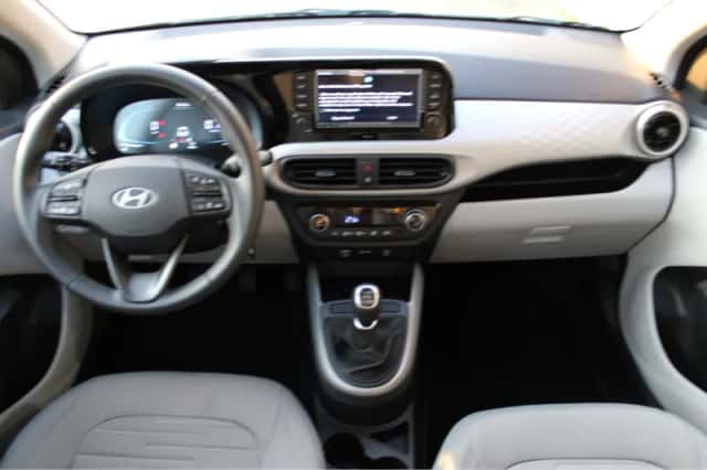 Hyundai i10 (2026) thumbnail 3