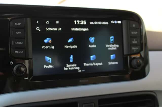 Hyundai i10 (2026) thumbnail 28