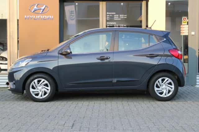 Hyundai i10 (2026) thumbnail 5