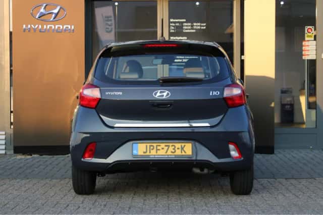 Hyundai i10 (2026) thumbnail 6