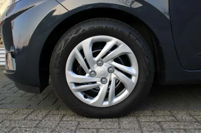 Hyundai i10 (2026) thumbnail 7