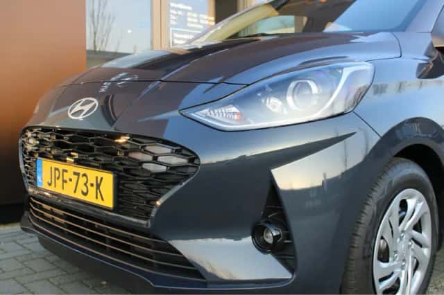 Hyundai i10 (2026) thumbnail 8