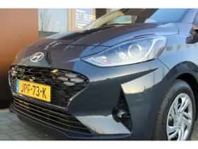 Hyundai i10 (2026) thumbnail 8