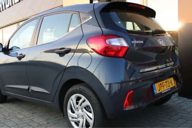Hyundai i10 (2026) thumbnail 9