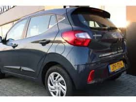 Hyundai i10 (2026) thumbnail 9