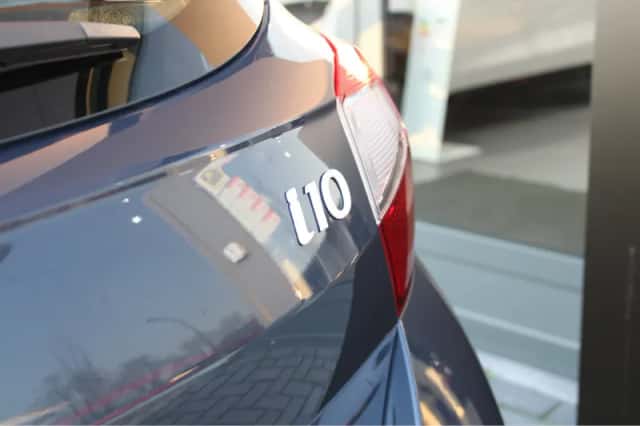 Hyundai i10 (2026) thumbnail 10
