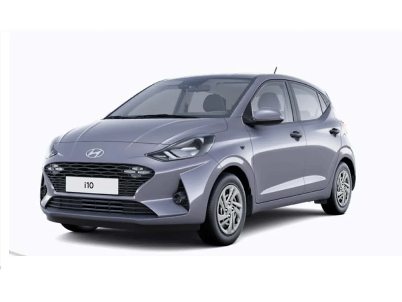 Hyundai i10 (2026) — foto 1