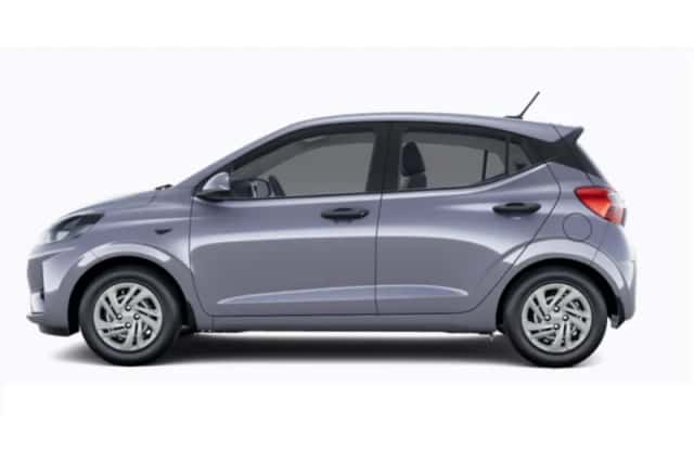 Hyundai i10 (2026) thumbnail 2