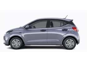 Hyundai i10 (2026) thumbnail 2