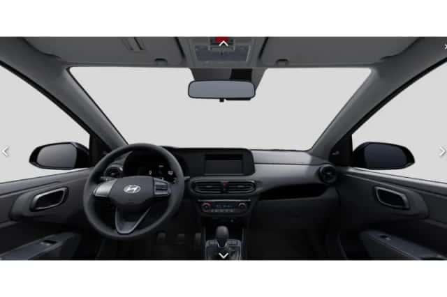 Hyundai i10 (2026) thumbnail 5