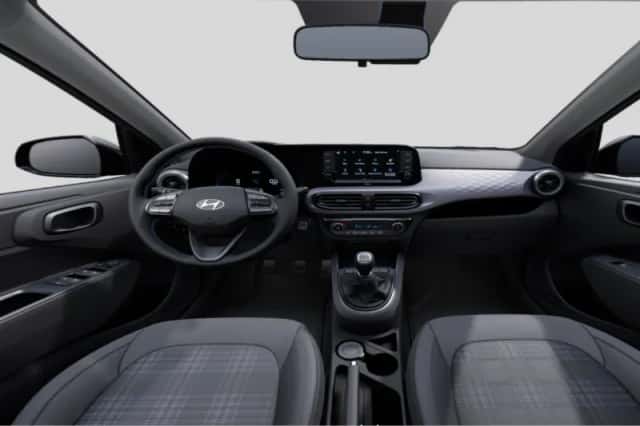 Hyundai i10 (2026) thumbnail 4