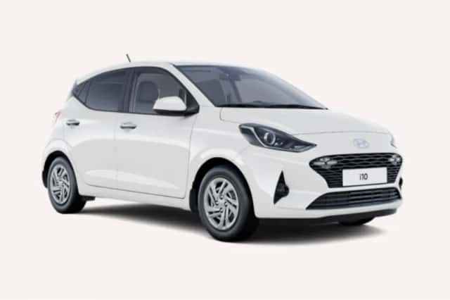 Hyundai i10 (2026) thumbnail 5