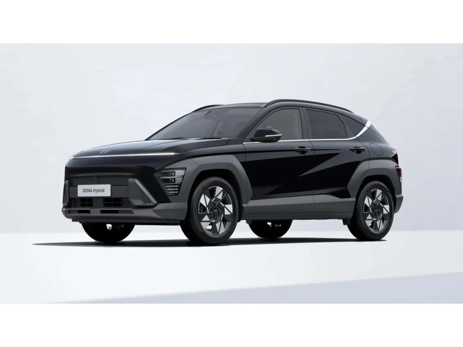 Hyundai Kona (2026) — foto 1