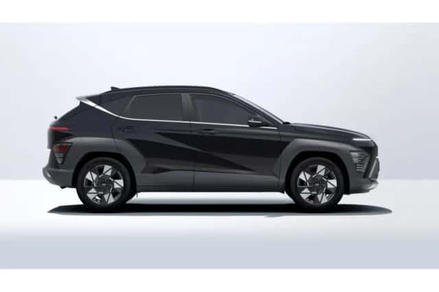 Hyundai Kona (2026) thumbnail 2