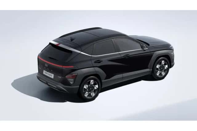 Hyundai Kona (2026) thumbnail 5