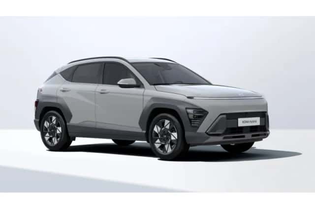 Hyundai Kona (2026) thumbnail 3
