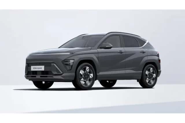 Hyundai Kona (2026) thumbnail 1