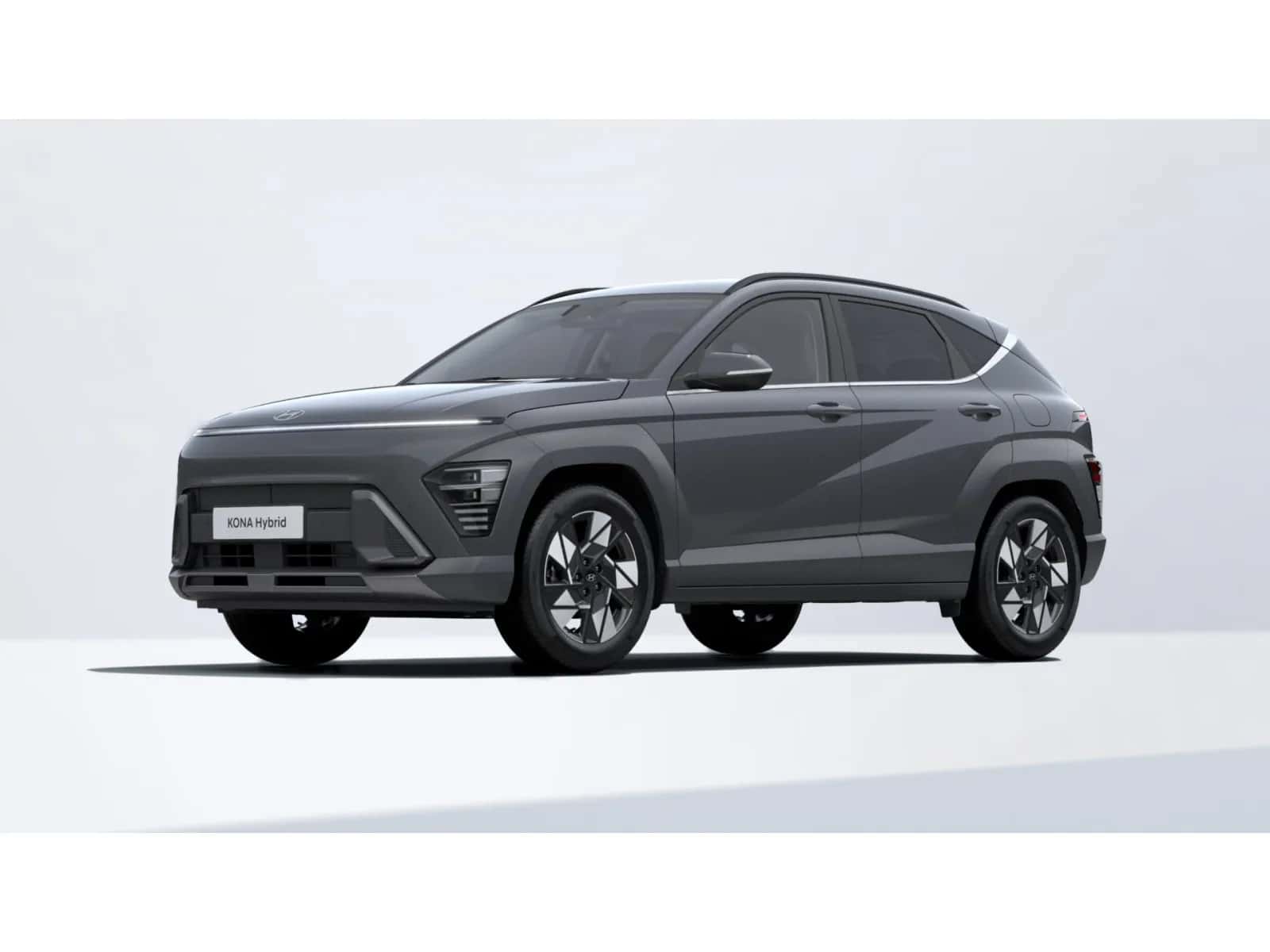 Hyundai Kona (2026) — foto 1
