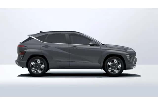 Hyundai Kona (2026) thumbnail 2