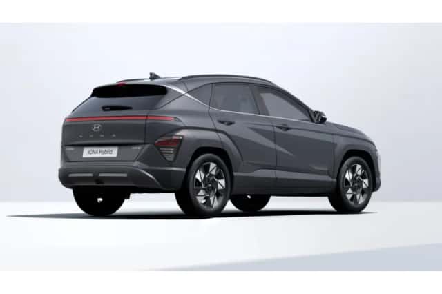 Hyundai Kona (2026) thumbnail 3