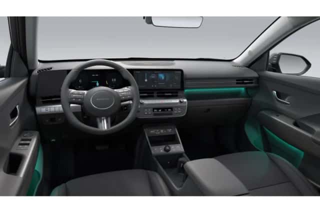 Hyundai Kona (2026) thumbnail 4