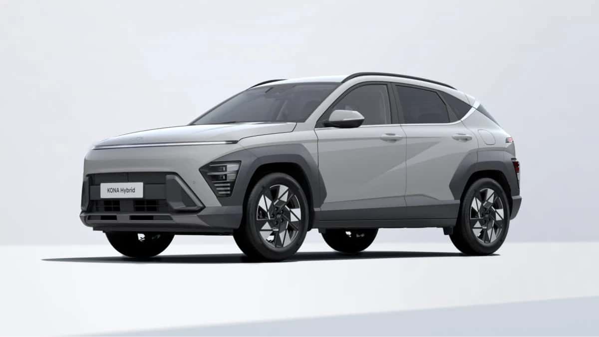 Hyundai Kona (2025) — foto 1