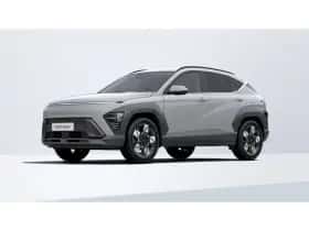 Hyundai Kona (2025)