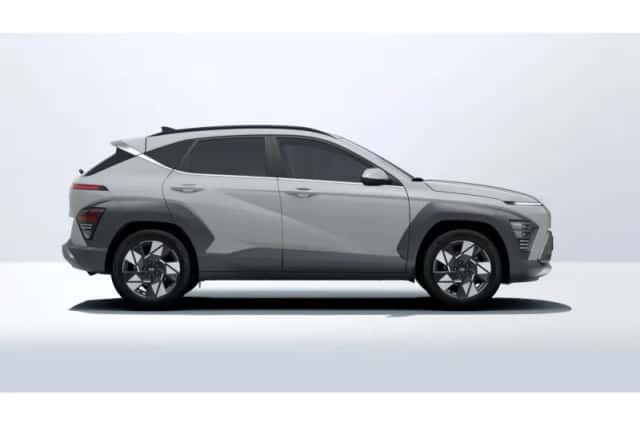 Hyundai Kona (2025) thumbnail 2