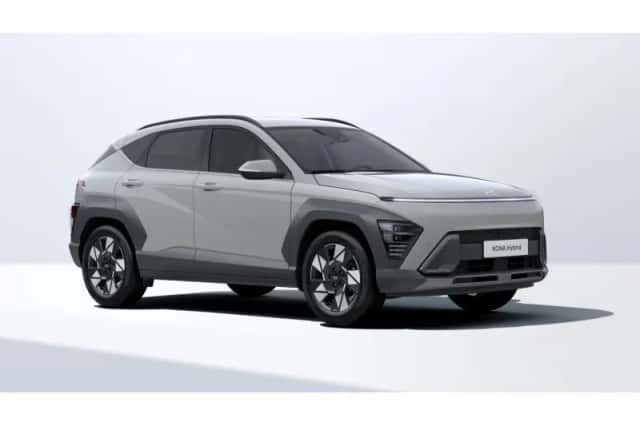 Hyundai Kona (2025) thumbnail 3