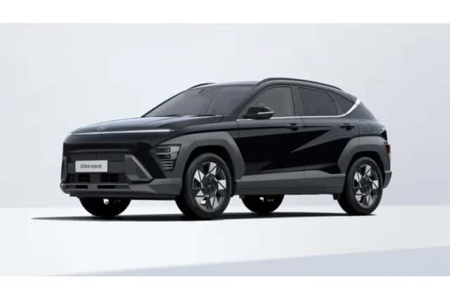 Hyundai Kona (2026) thumbnail 1